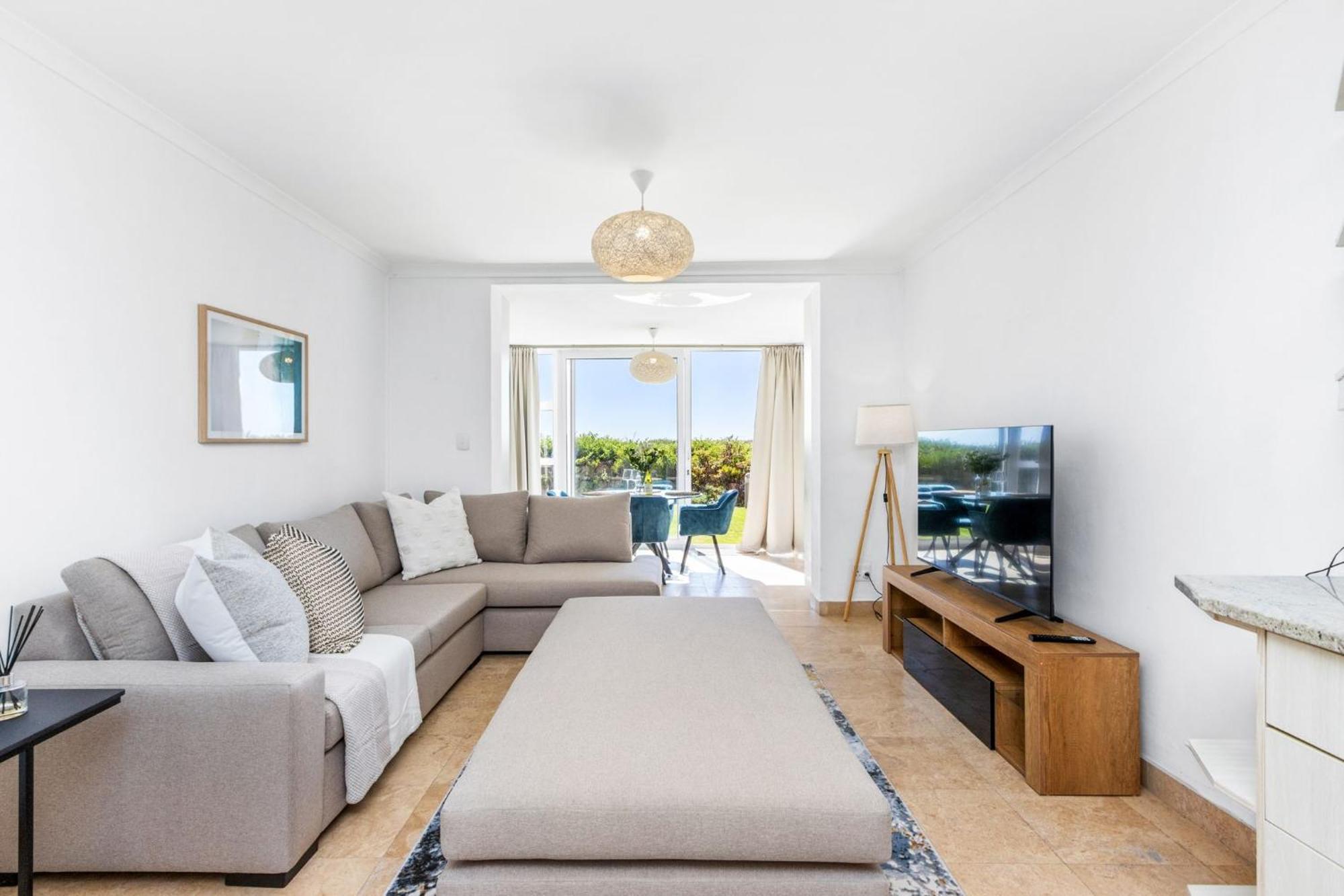 Apartamento Leisure Bay 125 By Host Agents Cidade Do Cabo