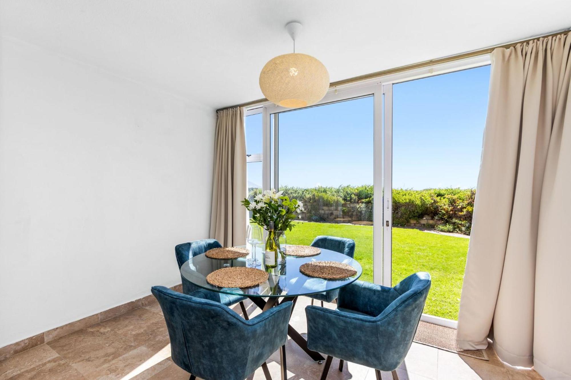 Leisure Bay 125 By Host Agents Cidade Do Cabo