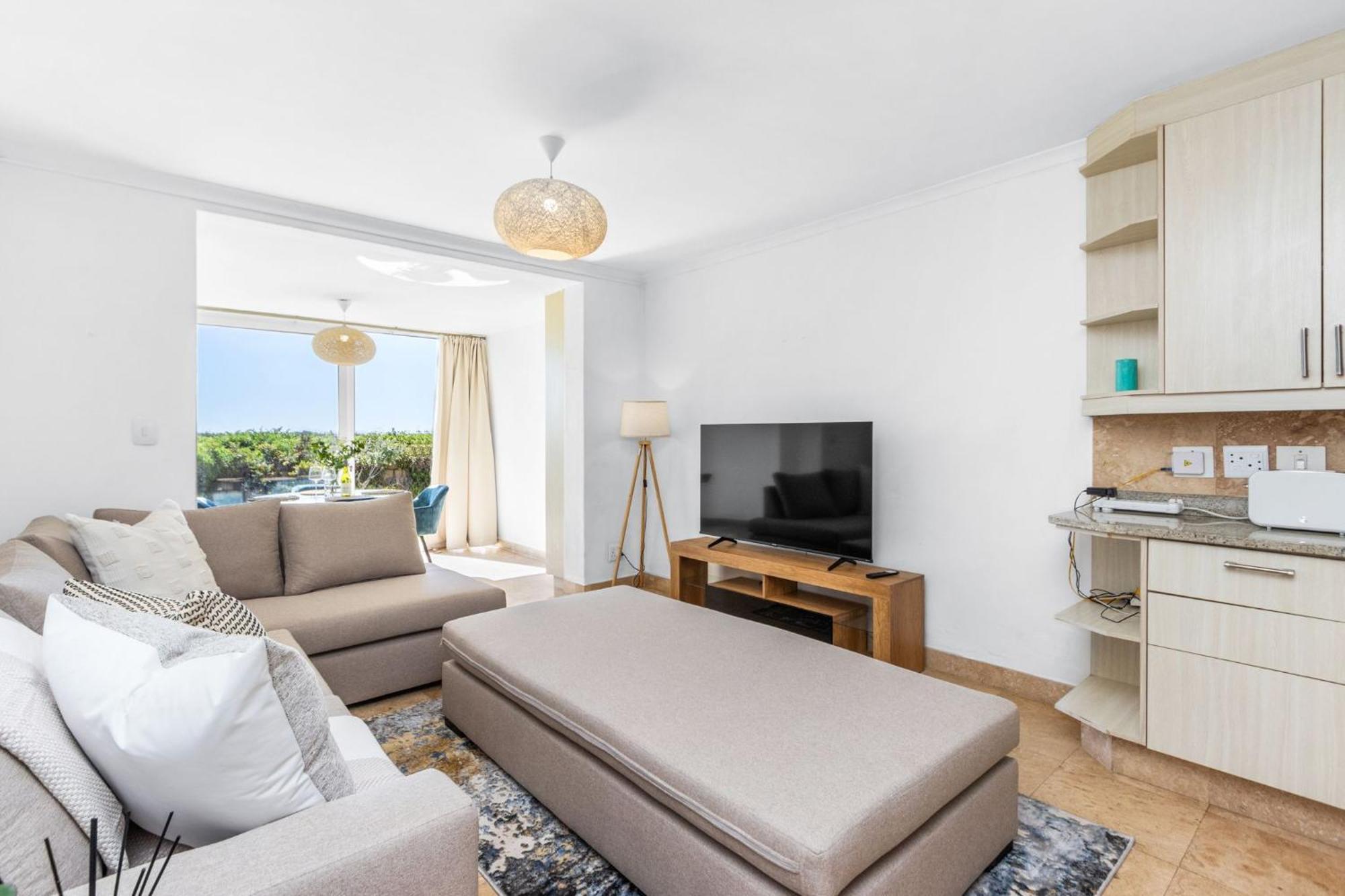 Apartamento Leisure Bay 125 By Host Agents