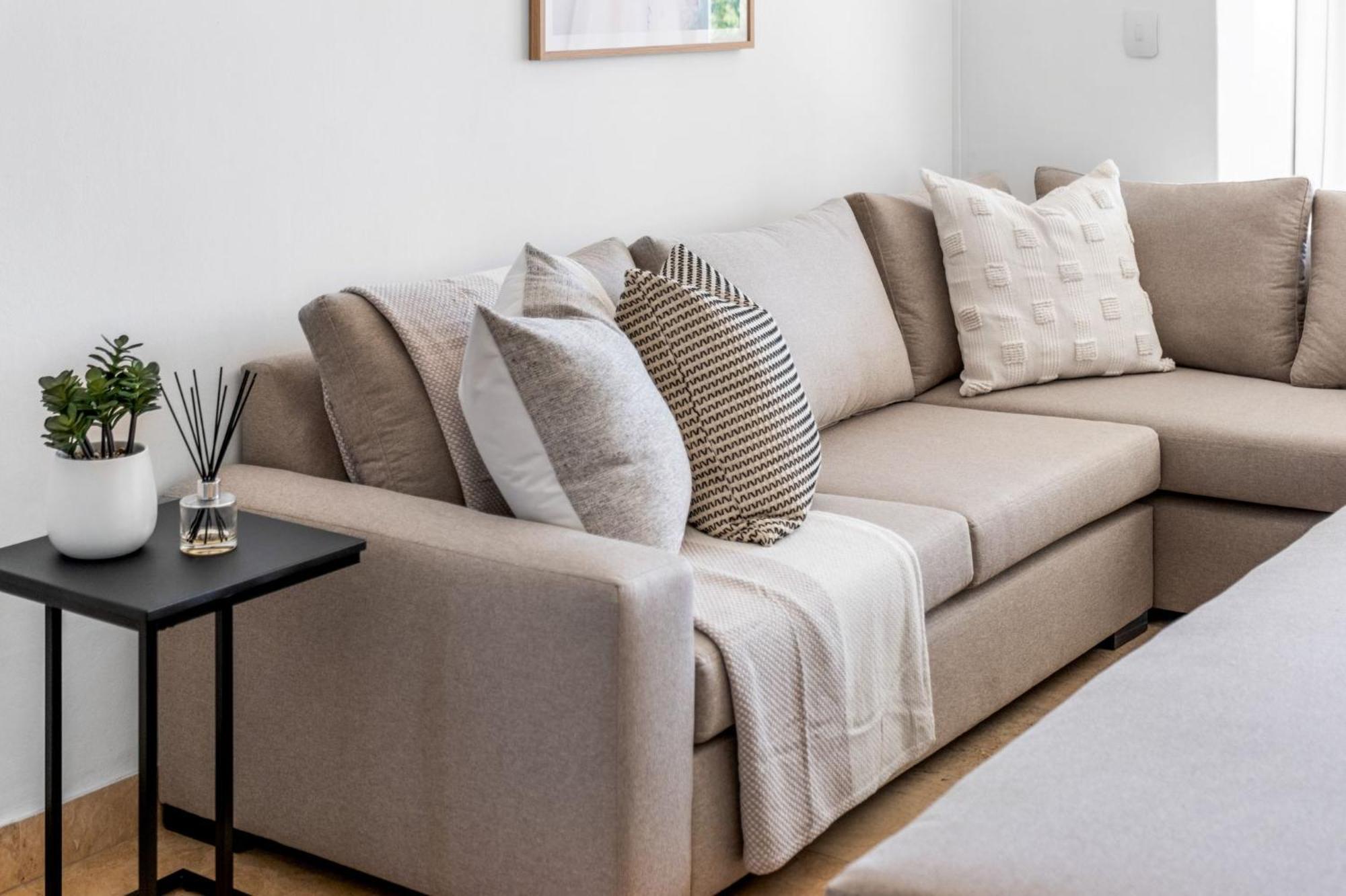 Leisure Bay 125 By Host Agents Apartamento *