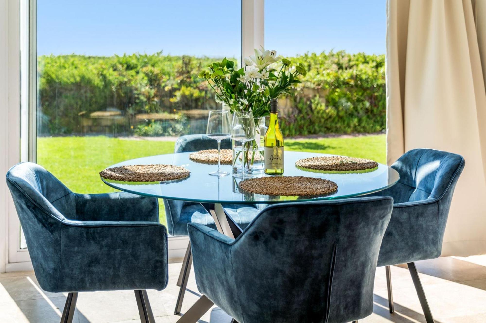 Leisure Bay 125 By Host Agents Apartamento Cidade Do Cabo