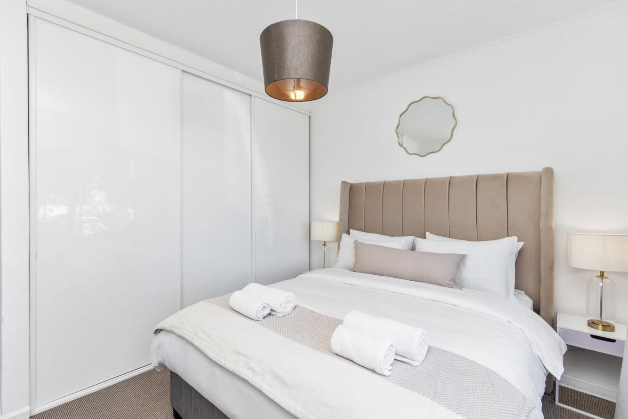 Leisure Bay 125 By Host Agents Apartamento *