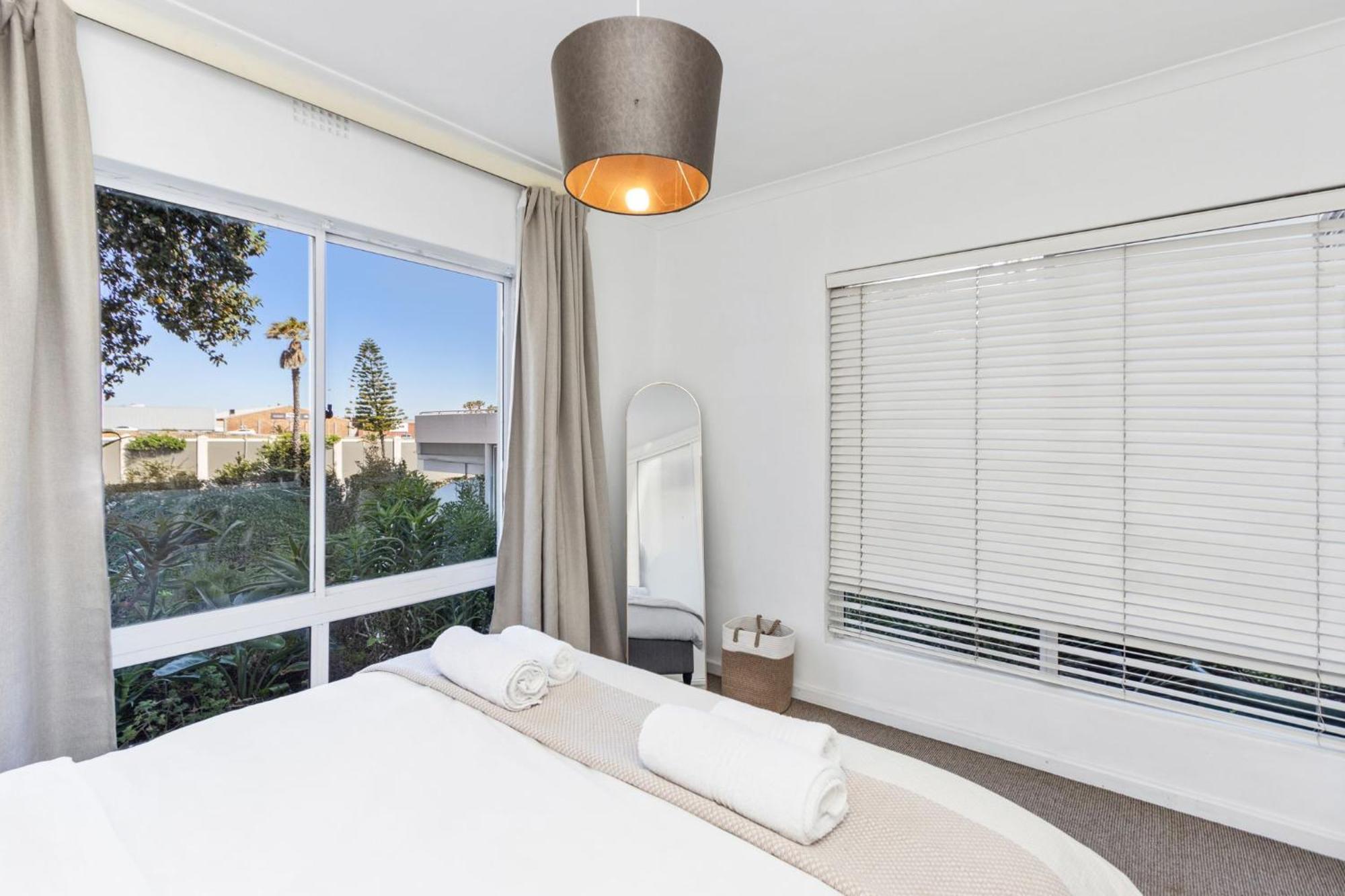 Leisure Bay 125 By Host Agents Apartamento Cidade Do Cabo