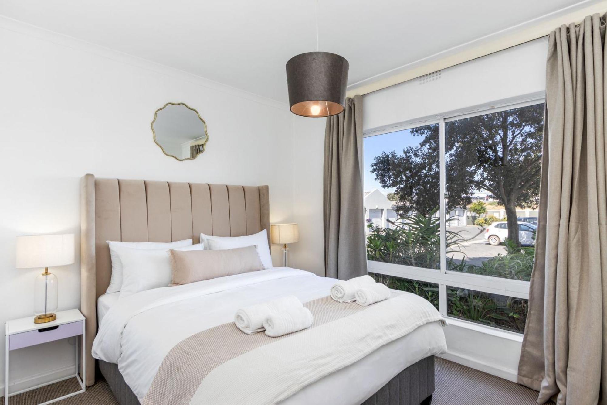 Leisure Bay 125 By Host Agents Cidade Do Cabo